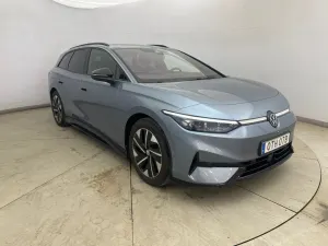 Volkswagen ID.7 Tourer Pro 2024