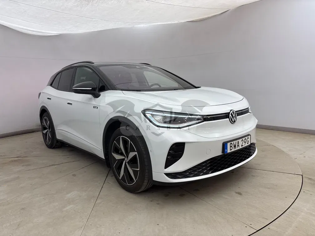 Volkswagen ID.4 GTX 77 kWh 2023