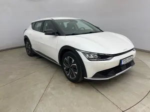 Kia EV6 74 kWh 2023
