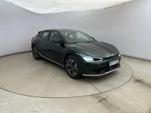 Kia EV6 74 kWh 2023