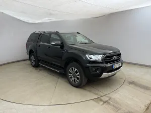 Ford Ranger 2.0 2020
