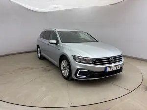 Volkswagen Passat Variant GTE 1.4 TSI 2023