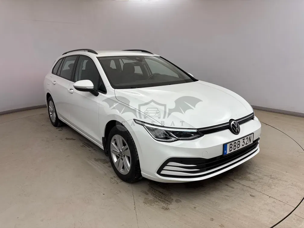 Volkswagen Golf Variant 2.0 TDI 2022
