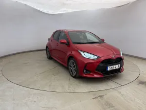 Toyota Yaris 1.5 2024