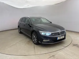 Volkswagen Passat Variant 2.0 TDI R-Line 2021