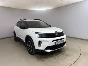 Citroën C5 Aircross 1.2i 2023