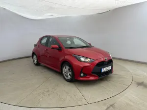 Toyota Yaris 1.5 2023