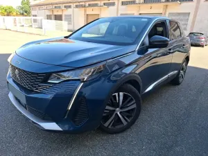 Peugeot 3008 1.6 Allure Pack 2021