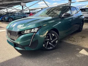 Peugeot 308 SW 1.2 Allure Pack 2023