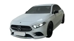 Mercedes-Benz A 200 AMG Line 2022