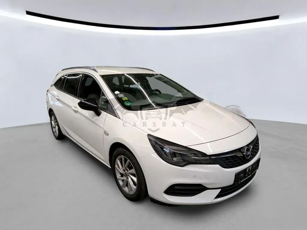 Opel Astra Sports Tourer 1.5 2022