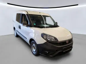 Fiat Doblo Cargo 1.6 2022