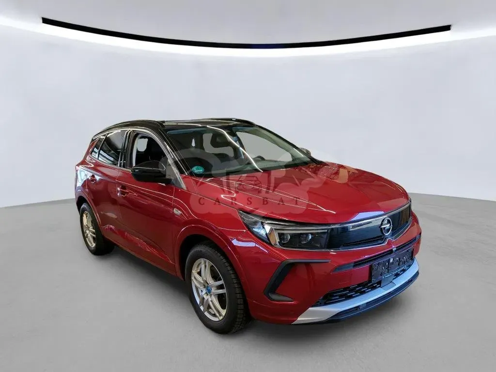 Opel Grandland 1.5 2022