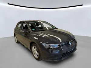 Volkswagen Golf 1.5 TSI 2022