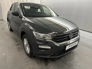 Volkswagen T-ROC 2.0 TDI 2021