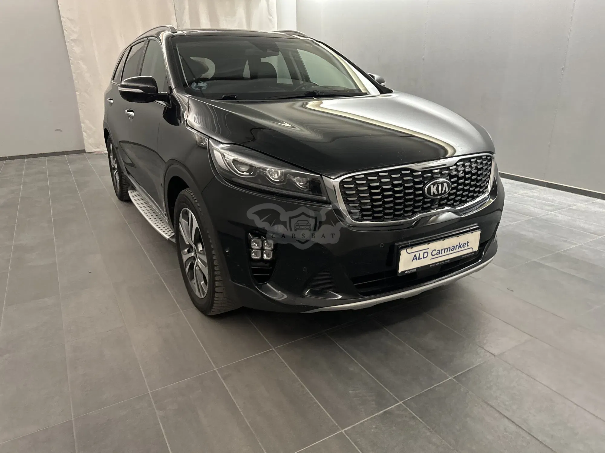Kia Sorento 2.2 CRDi 2020