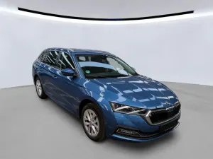 Skoda Octavia Combi 1.5 TSI 2021