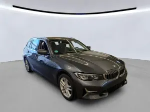 BMW 3 Series Touring 318d 2021