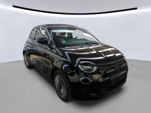Fiat 500 e 37 kWh 2023