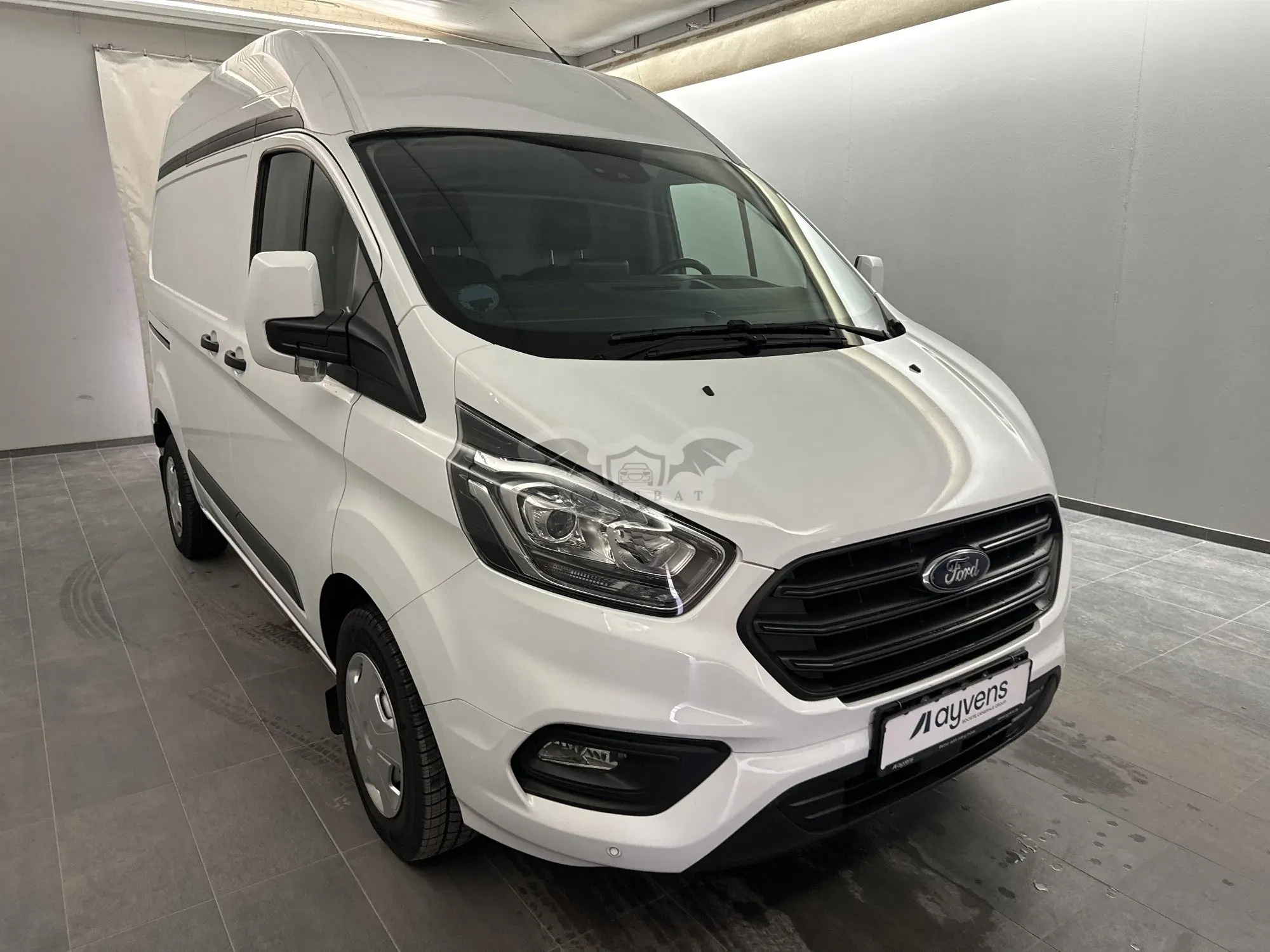 Ford Transit Custom L1H2 Trend 2022