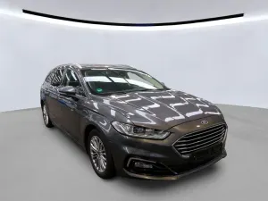 Ford Mondeo 2.0 2022
