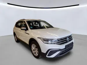 Volkswagen Tiguan Allspace 2.0 TDI 2023