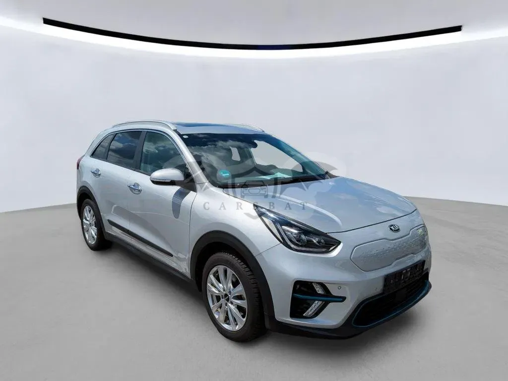 Kia Niro Spirit 2020