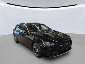 Mercedes-Benz E Break 220 2022