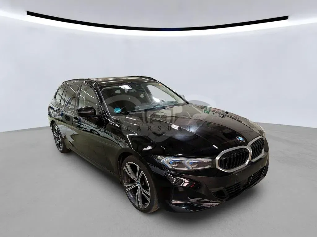 BMW 3 Series Touring 320d 2023