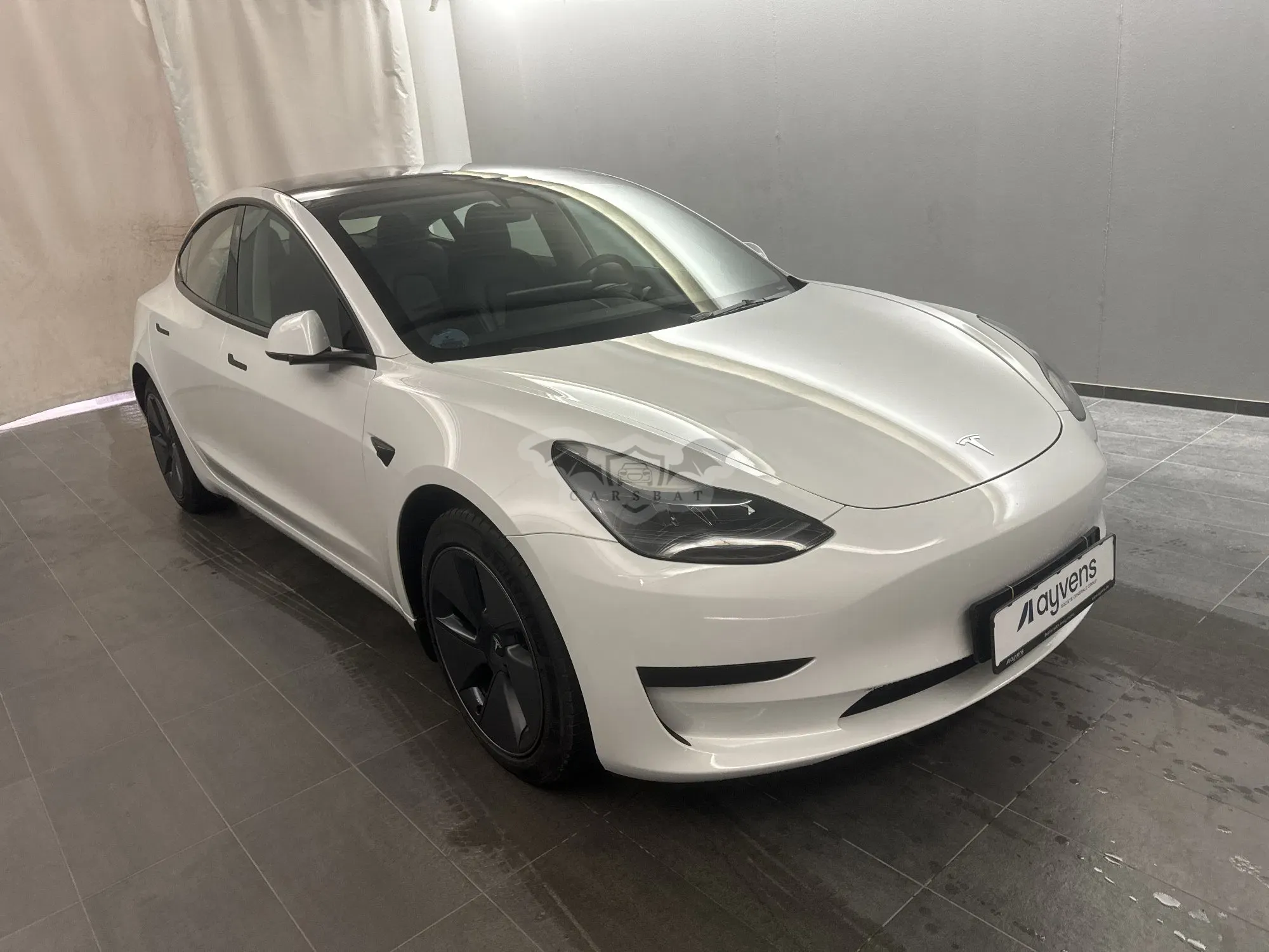 Tesla Model 3 60 kWh 2023