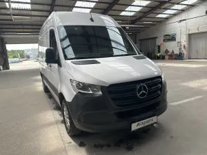 Mercedes-Benz Sprinter 317 CDI 2022