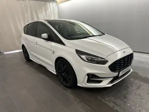 Ford S-Max 2.5 2022