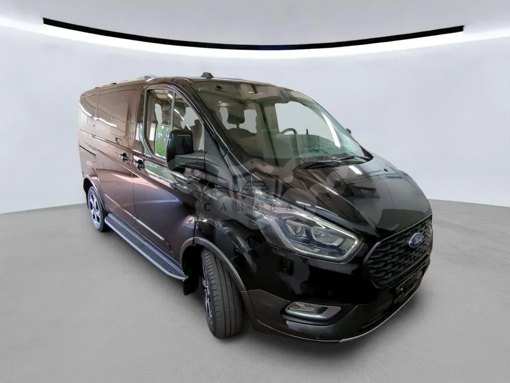 Ford Tourneo Custom L1H1 Active 2022
