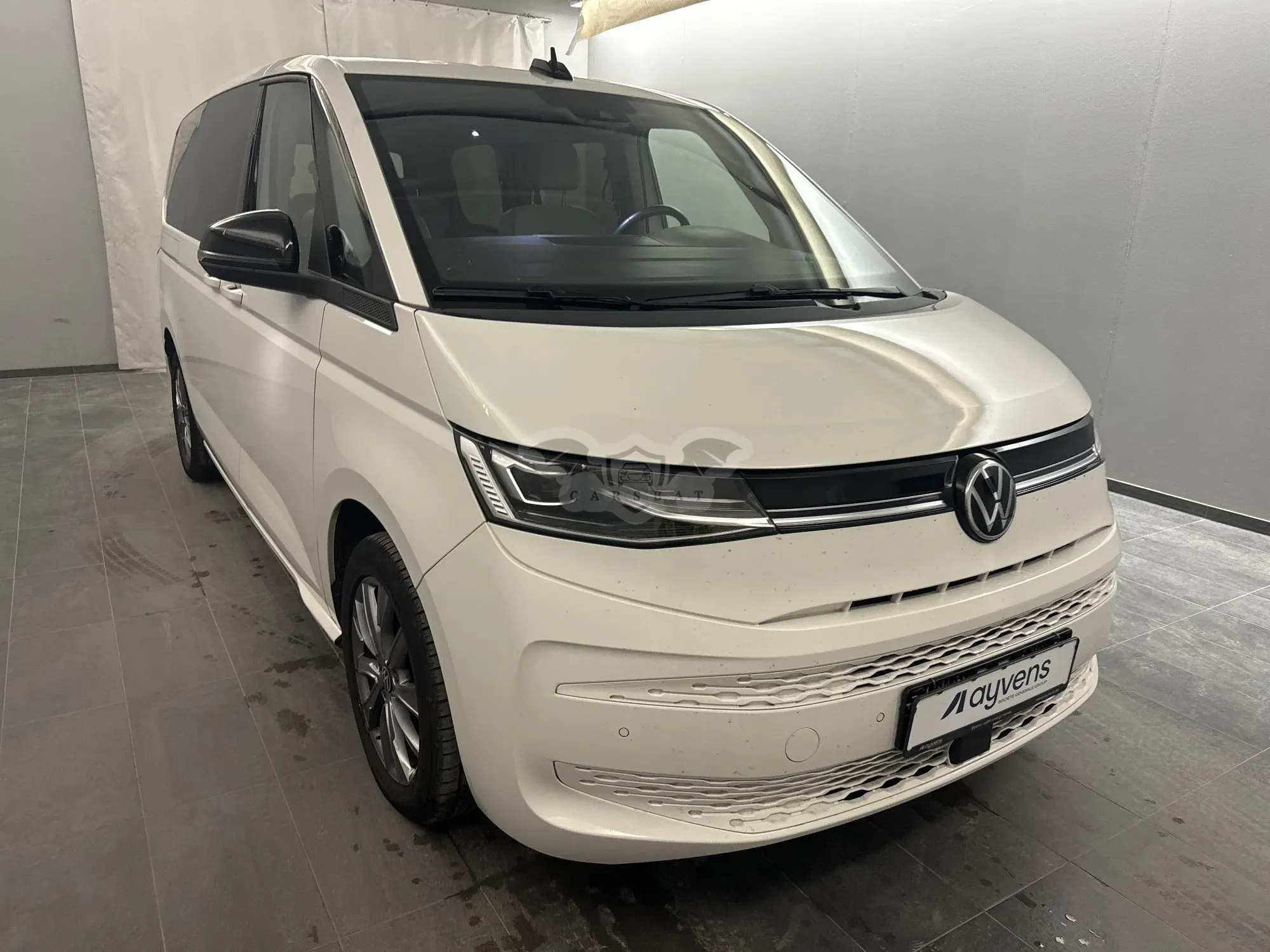 Volkswagen Multivan 2.0 TDI 2023