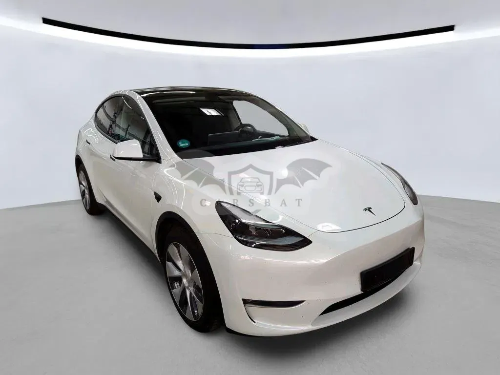 Tesla Model Y Long Range 82 kWh 2023