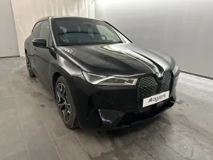 BMW iX 40 2022
