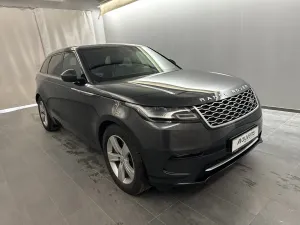 Land Rover Range Rover Velar D300 2022