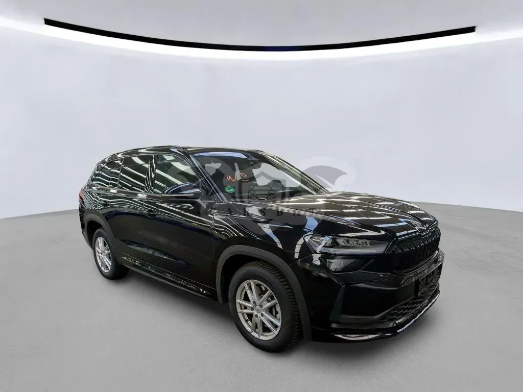 Skoda Kodiaq 1.5 TSI 2025