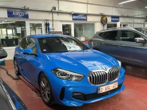BMW 1 Series 118i M Sport 2021