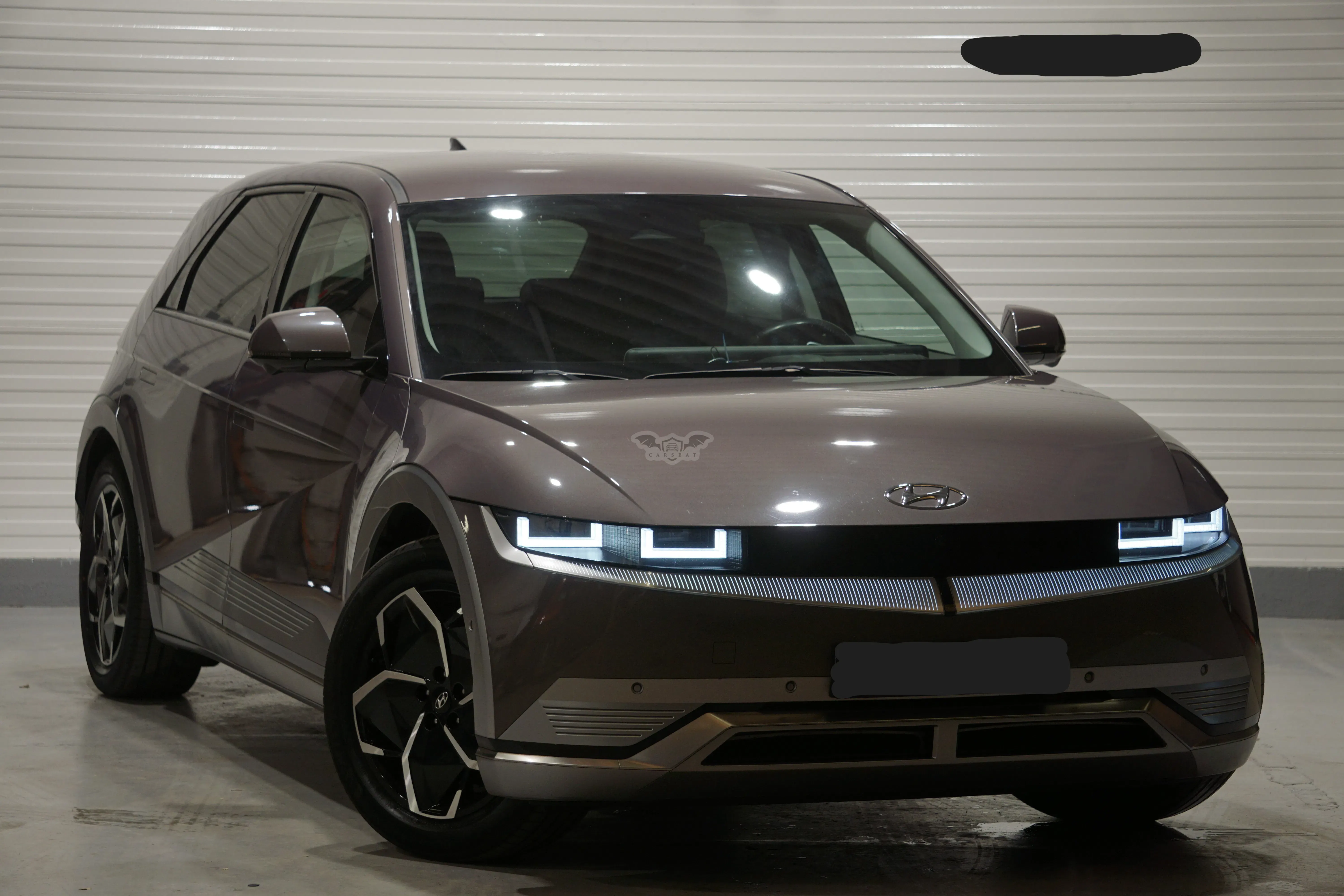 Hyundai IONIQ 5 74 kWh Executive 2021