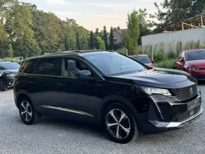Peugeot 5008 1.6i GT Line 2021