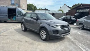 Land Rover Range Rover Evoque 2.0d Business 2018