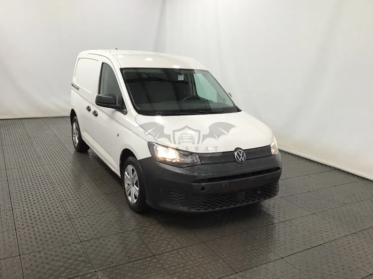 Volkswagen Caddy 2.0 TDI Business 2022