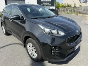 Kia Sportage 1.6 2016