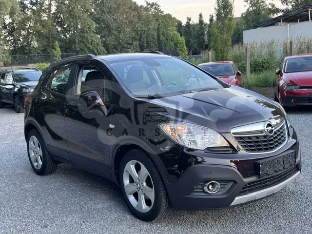 Opel Mokka 1.6i Enjoy 2014