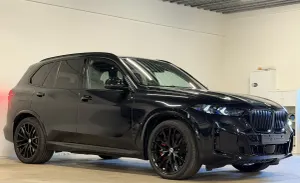 BMW X5 50e M-Pack 2023