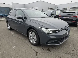 Volkswagen Golf 1.0 eTSI Life 2024