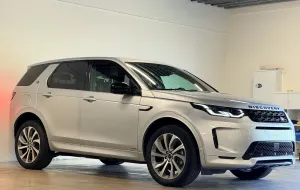 Land Rover Discovery Sport P300e R-Dynamic HSE 2021