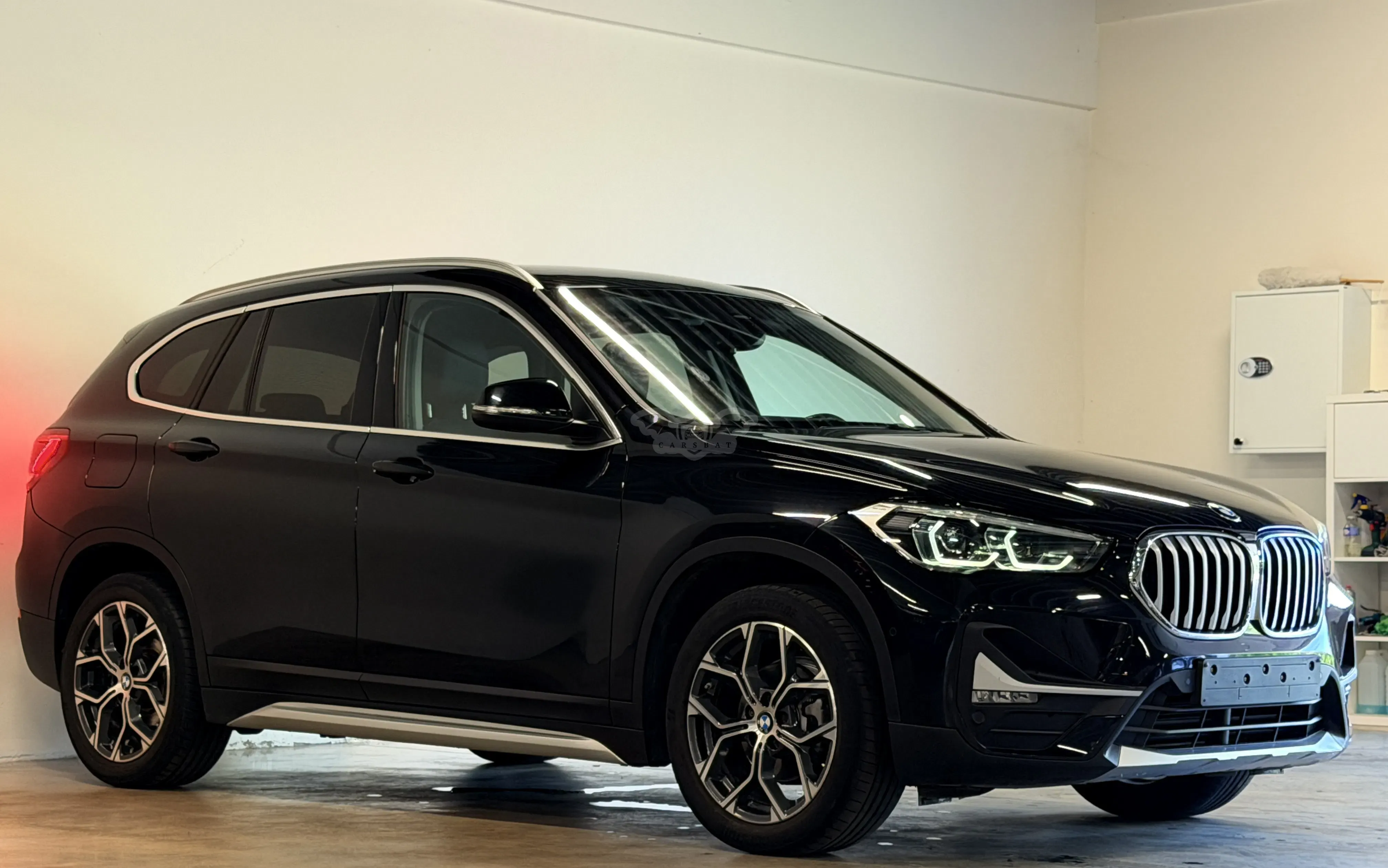 BMW X1 16d X Line 2020