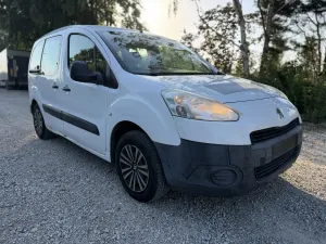 Peugeot Partner Tepee 1.6 Access 2013